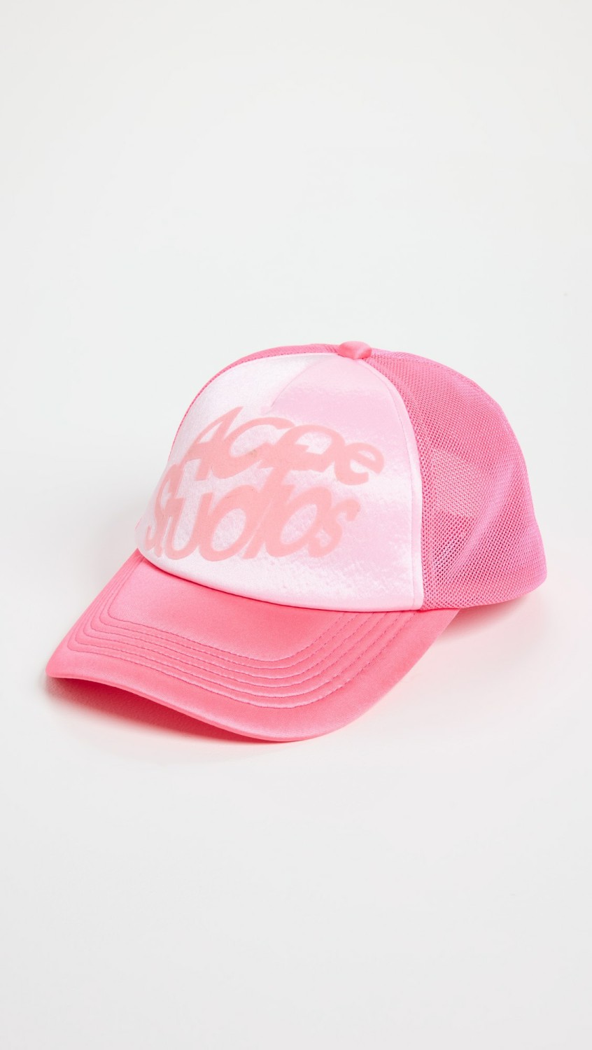 Cape Fisheye Logo Cap  |  Hats Accessories Hats