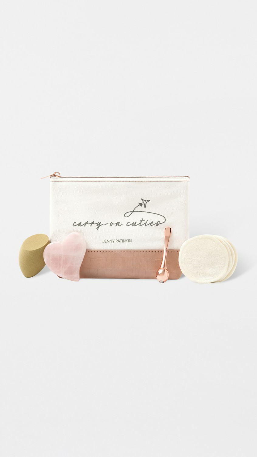 Carry-On Cuties  |  Tools & Brushes Beauty Tools & Brushes