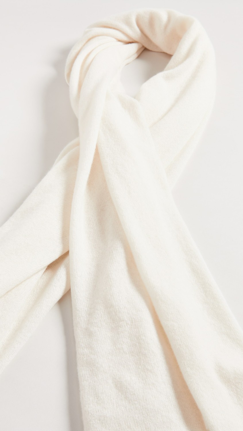 Cashmere Travel Wrap Scarf  |  Scarves & Wraps Accessories Scarves & Wraps