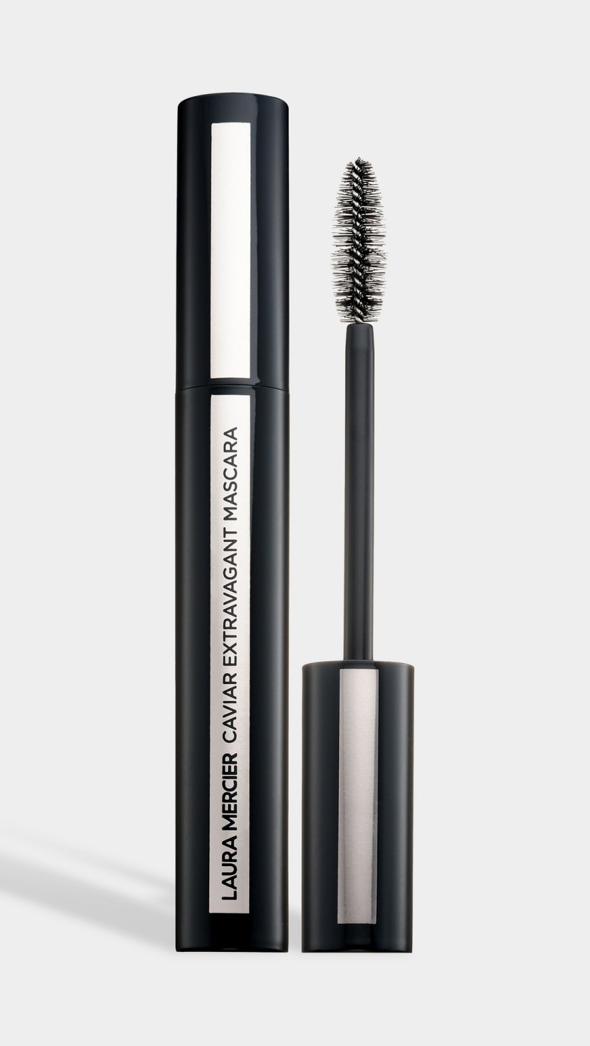 Caviar Extravagant Mascara  |  Makeup Beauty Black