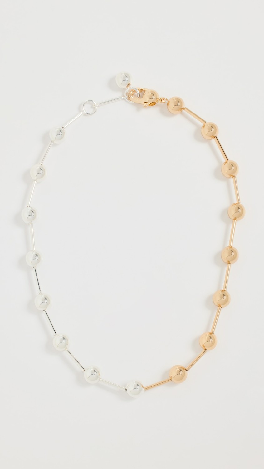 Celeste Necklace  |  Necklaces Jewelry Gold/Silver