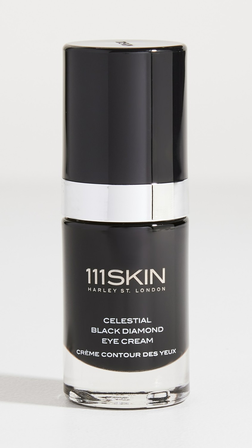 Celestial Black Diamond Eye Cream  |  Skincare Beauty Skincare