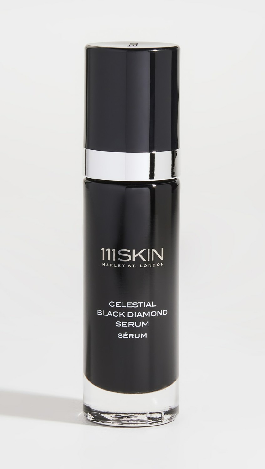 Celestial Black Diamond Serum  |  Skincare Beauty Skincare