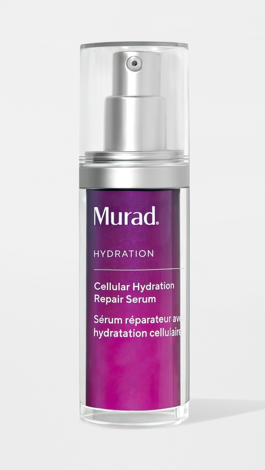 Cellular Hydration Barrier Repair Serum  |  Skincare Beauty Skincare