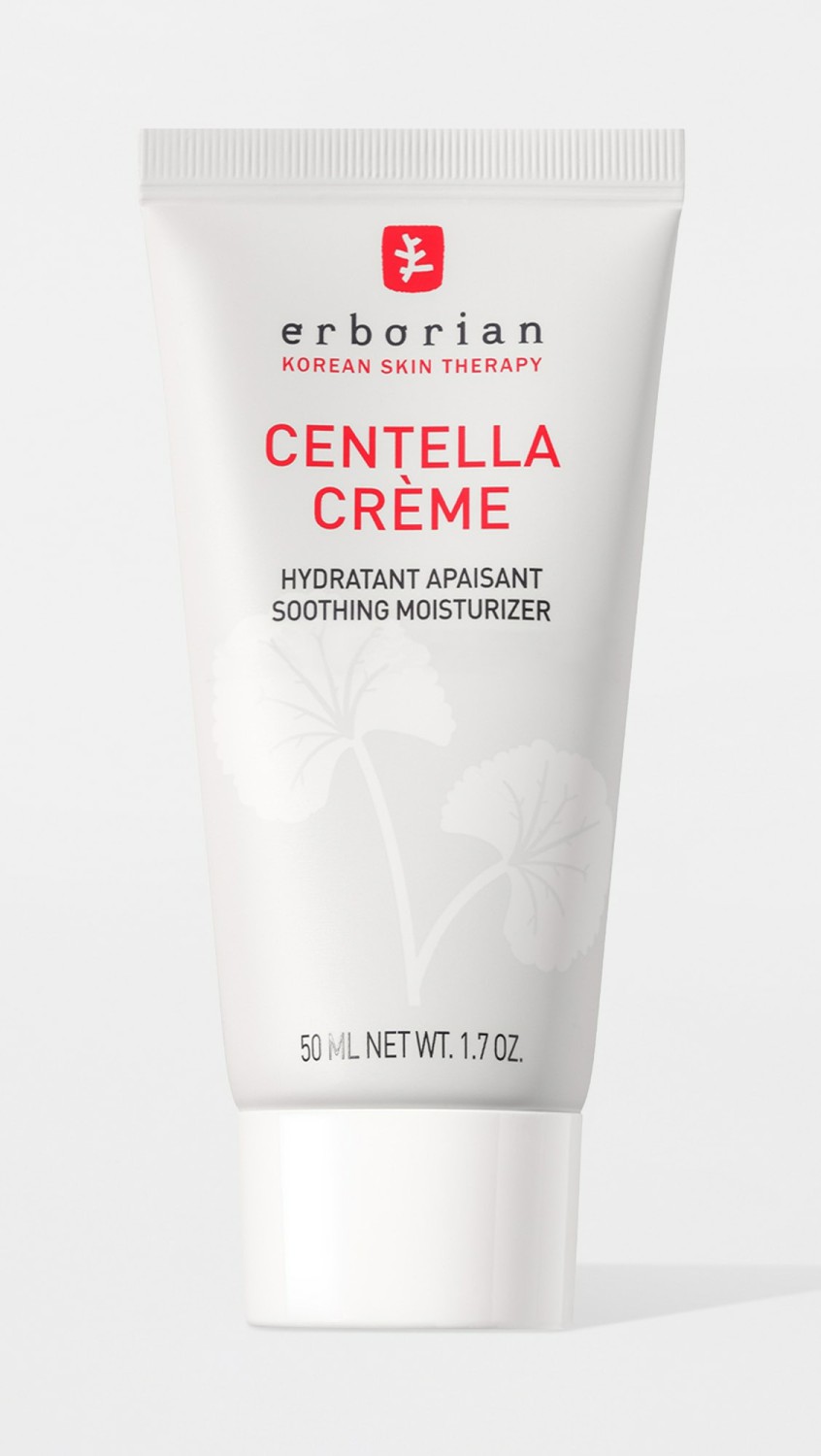 Centella Cream  |  Skincare Beauty Skincare