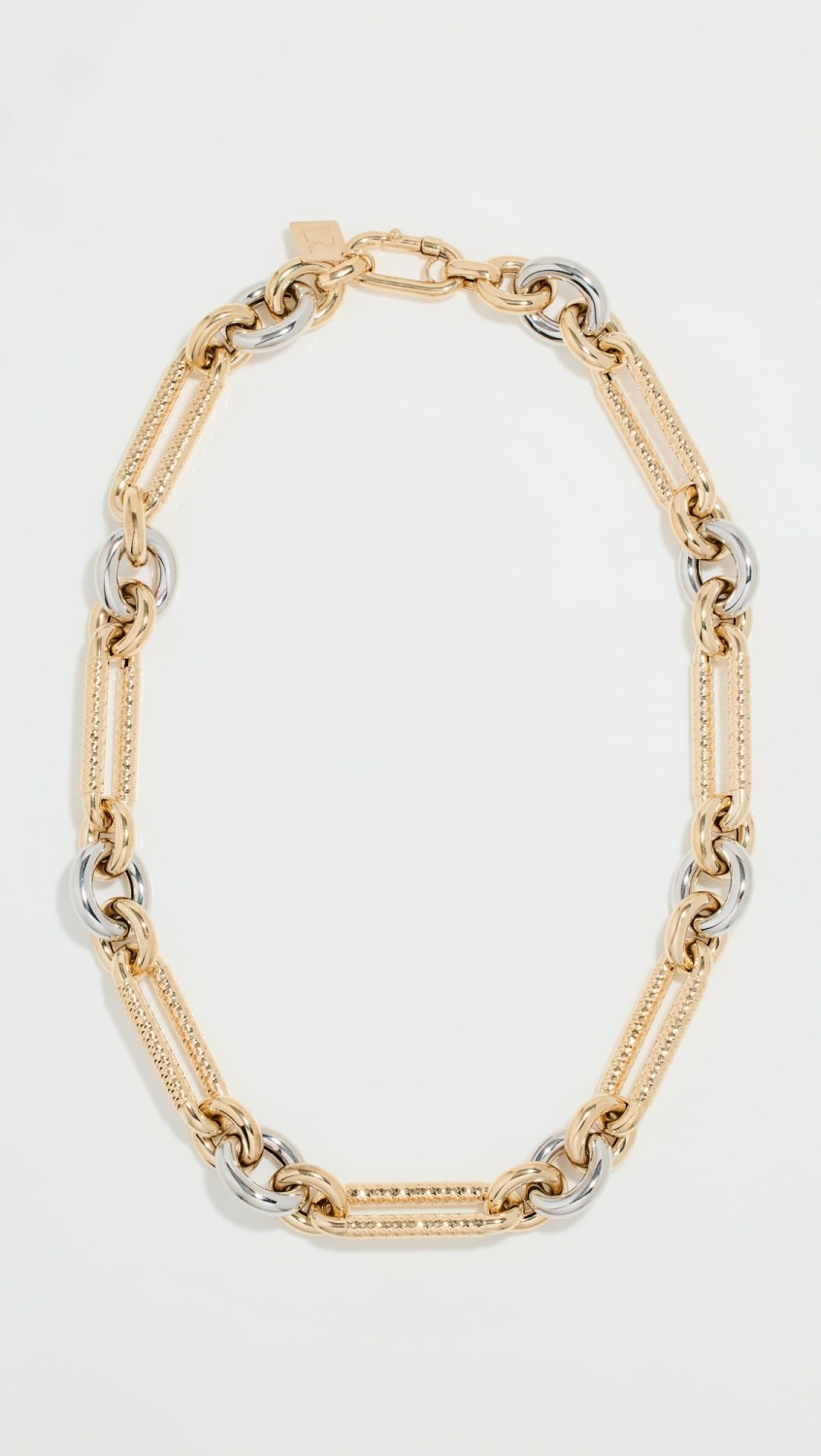 Chain Necklace  |  Necklaces Jewelry Necklaces