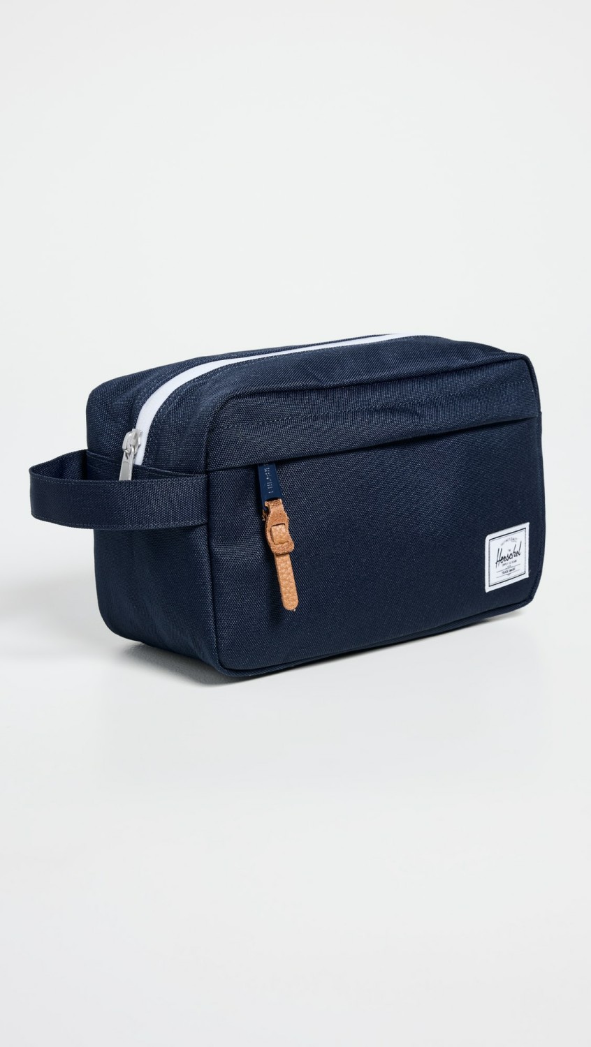 Chapter Travel Kit  |  Travel Accessories Accessories Navy