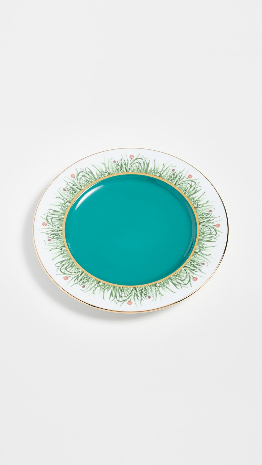 Charger Plate  |  Tabletop Home Libellula