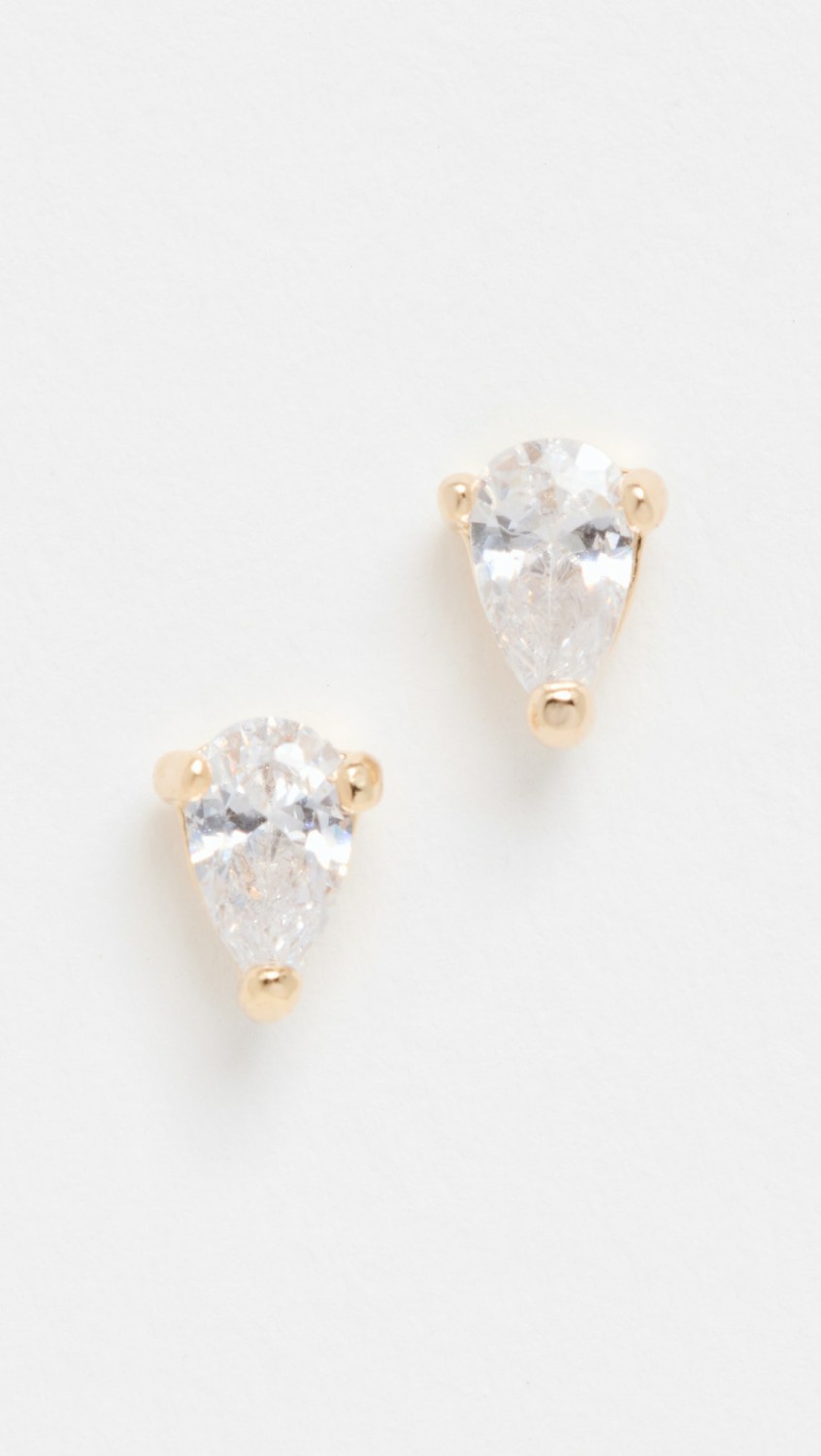 Cherina Studs  |  Earrings Earrings Earrings