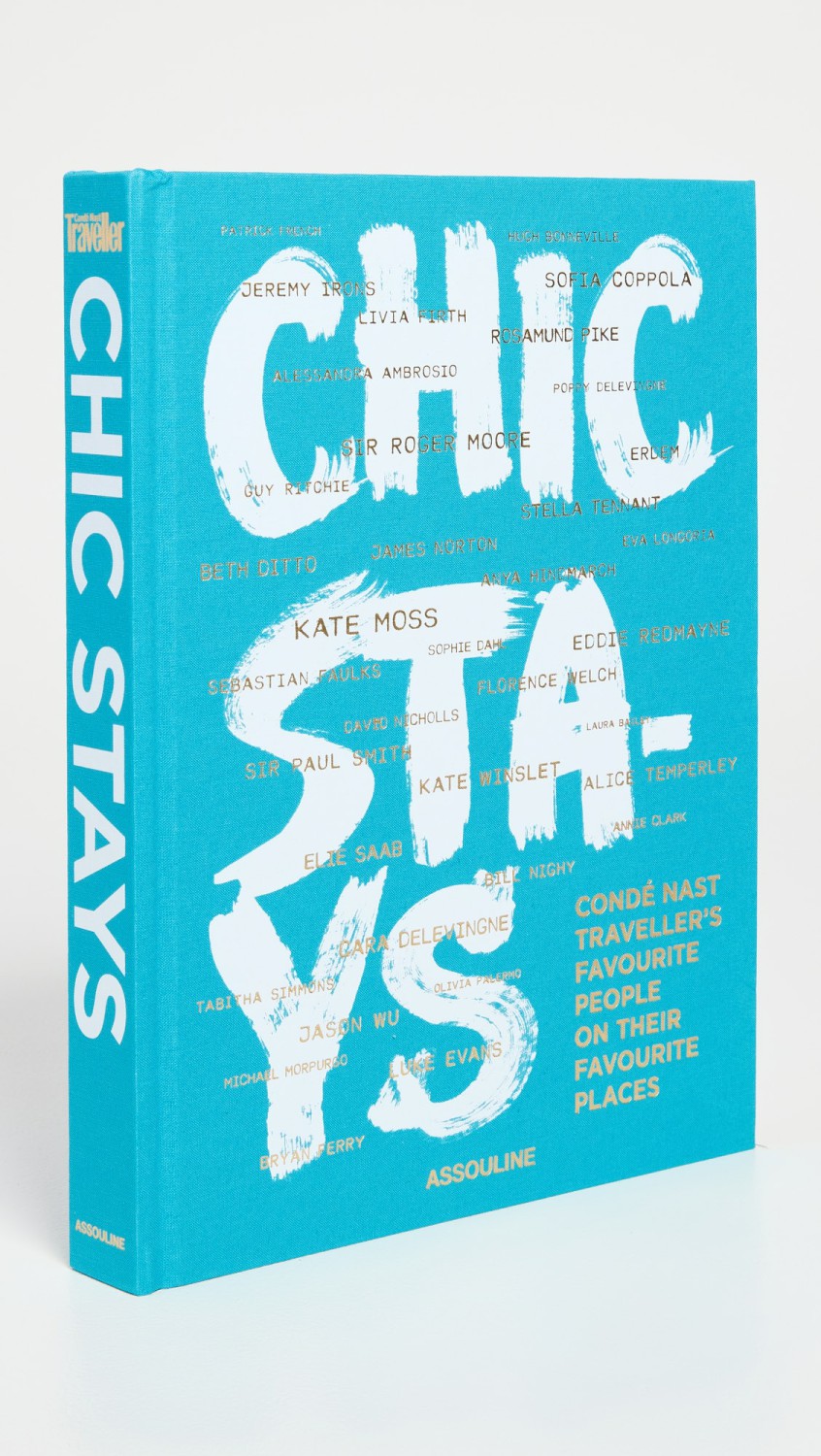 Chic Stays  |  Books & Stationery Books & Stationery Books & Stationery