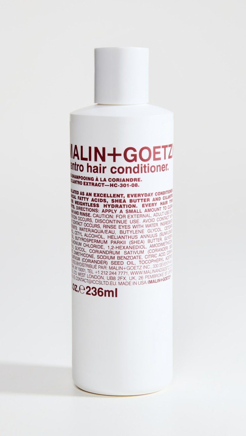 Cilantro Hair Conditioner  |  Haircare Beauty Cilantro