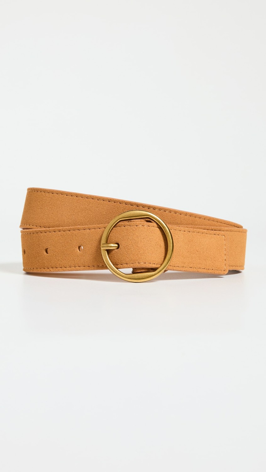 Circle Belt  |  Belts Accessories Belts