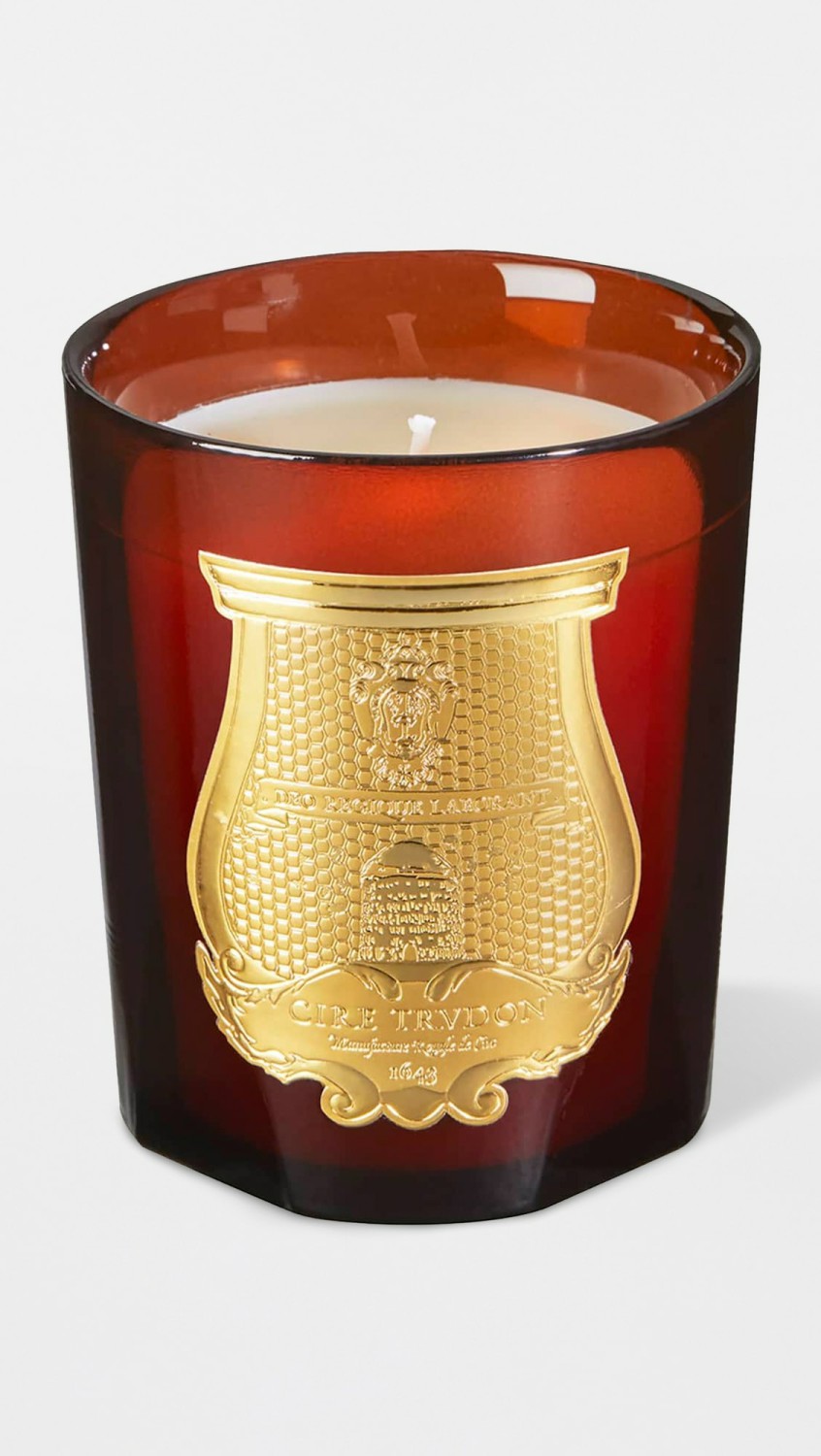 Cire Candle  |  Candles Candles Beeswax Absolute