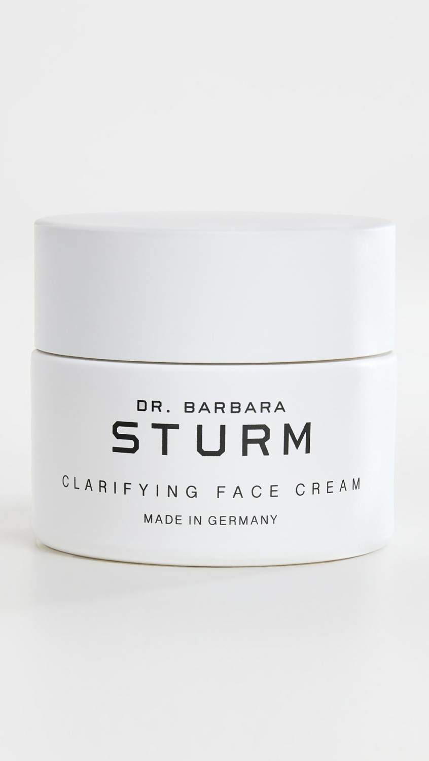 Clarifying Face Cream  |  Skincare Beauty Skincare