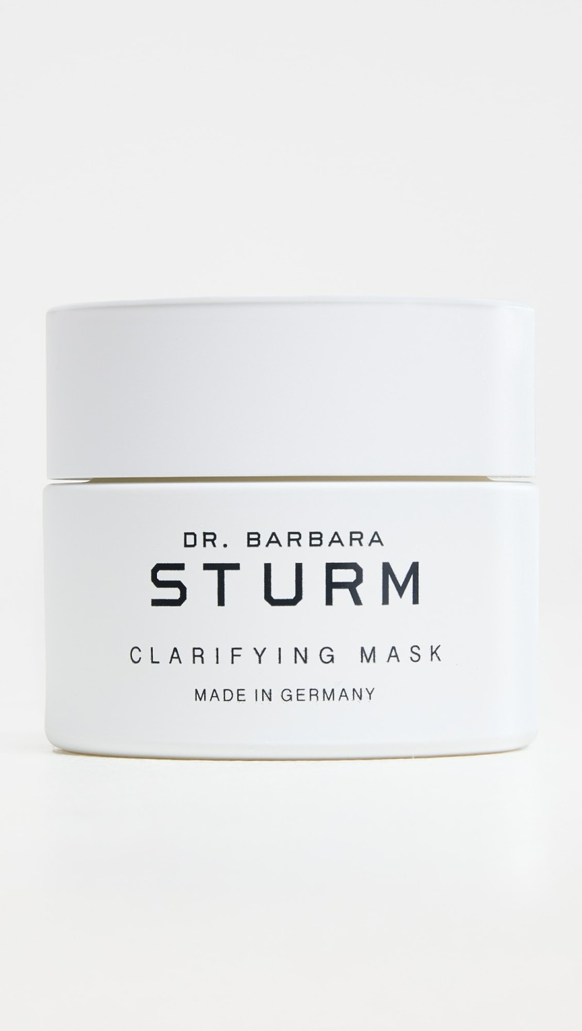 Clarifying Mask  |  Skincare Beauty Skincare