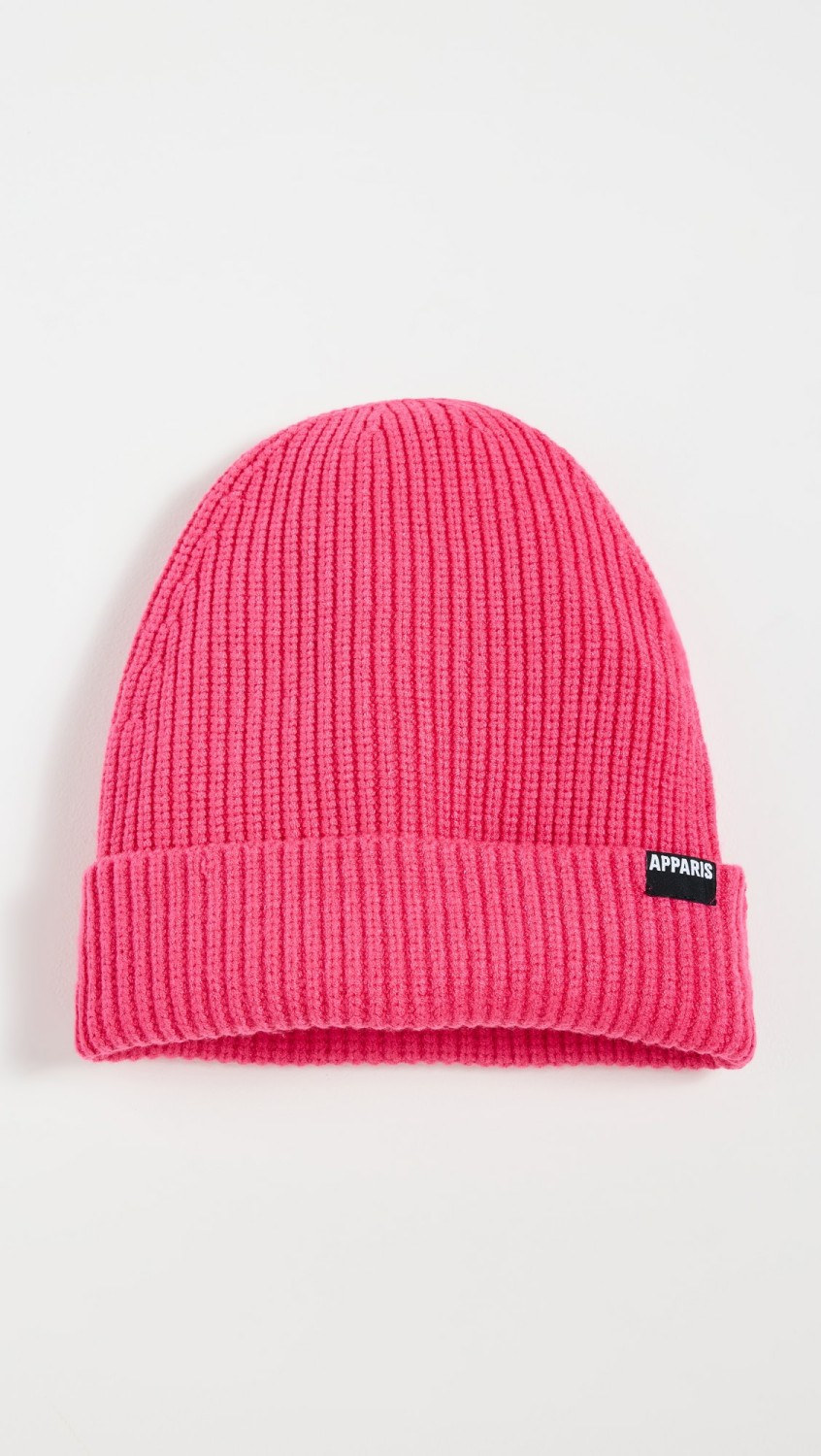 Clarissa Beanie  |  Hats Accessories Hats