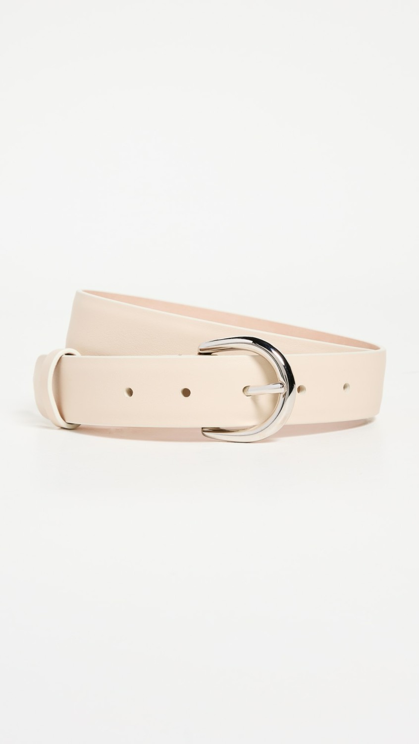 Classic Belt  |  Belts Accessories Belts