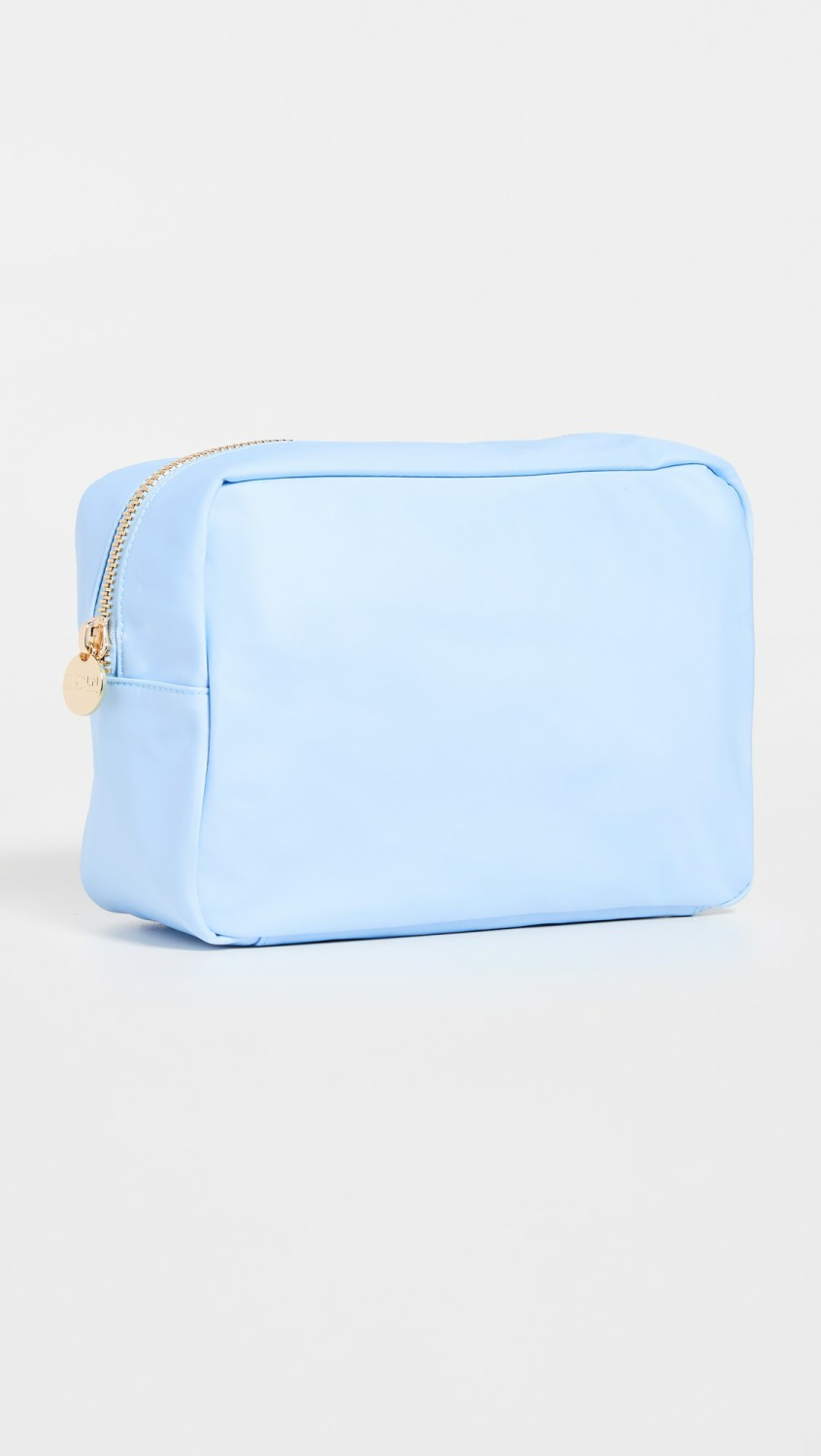 Classic Large Pouch  |  Travel Accessories Accessories Periwinkle