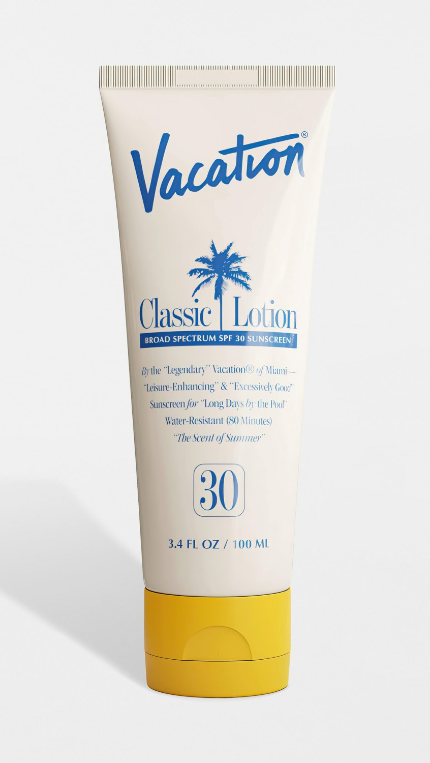 Classic Lotion Spf 30  |  Suncare Beauty Suncare