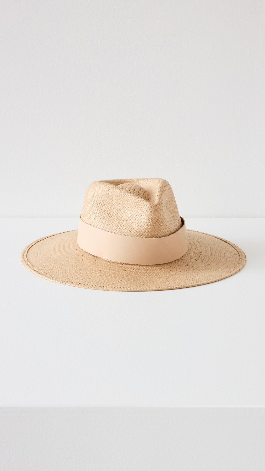 Clemence Hat  |  Hats Accessories Hats