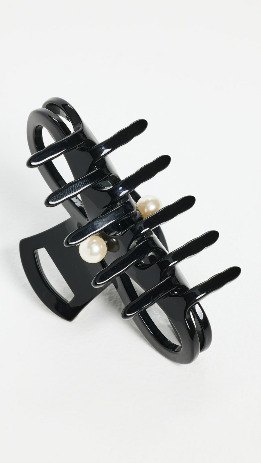 Clip  |  Hair Accessories Accessories Black