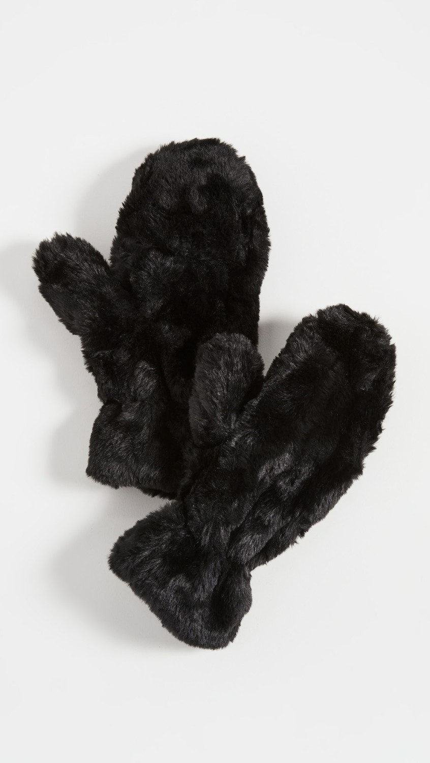 Coco Mittens  |  Gloves Accessories Gloves