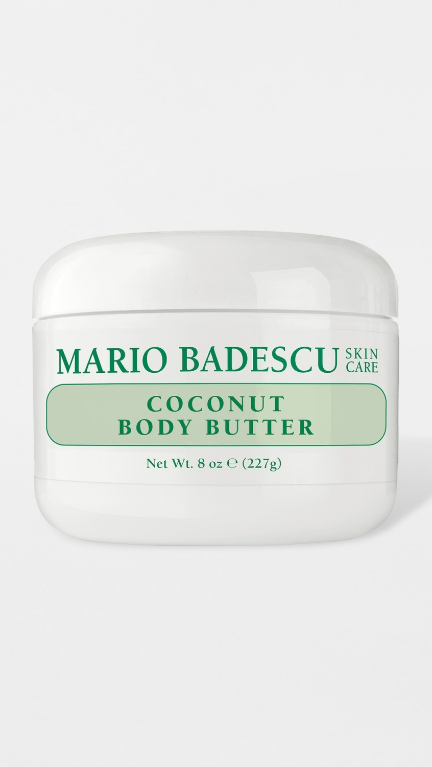 Coconut Body Butter  |  Bath & Body Bath & Body Bath & Body