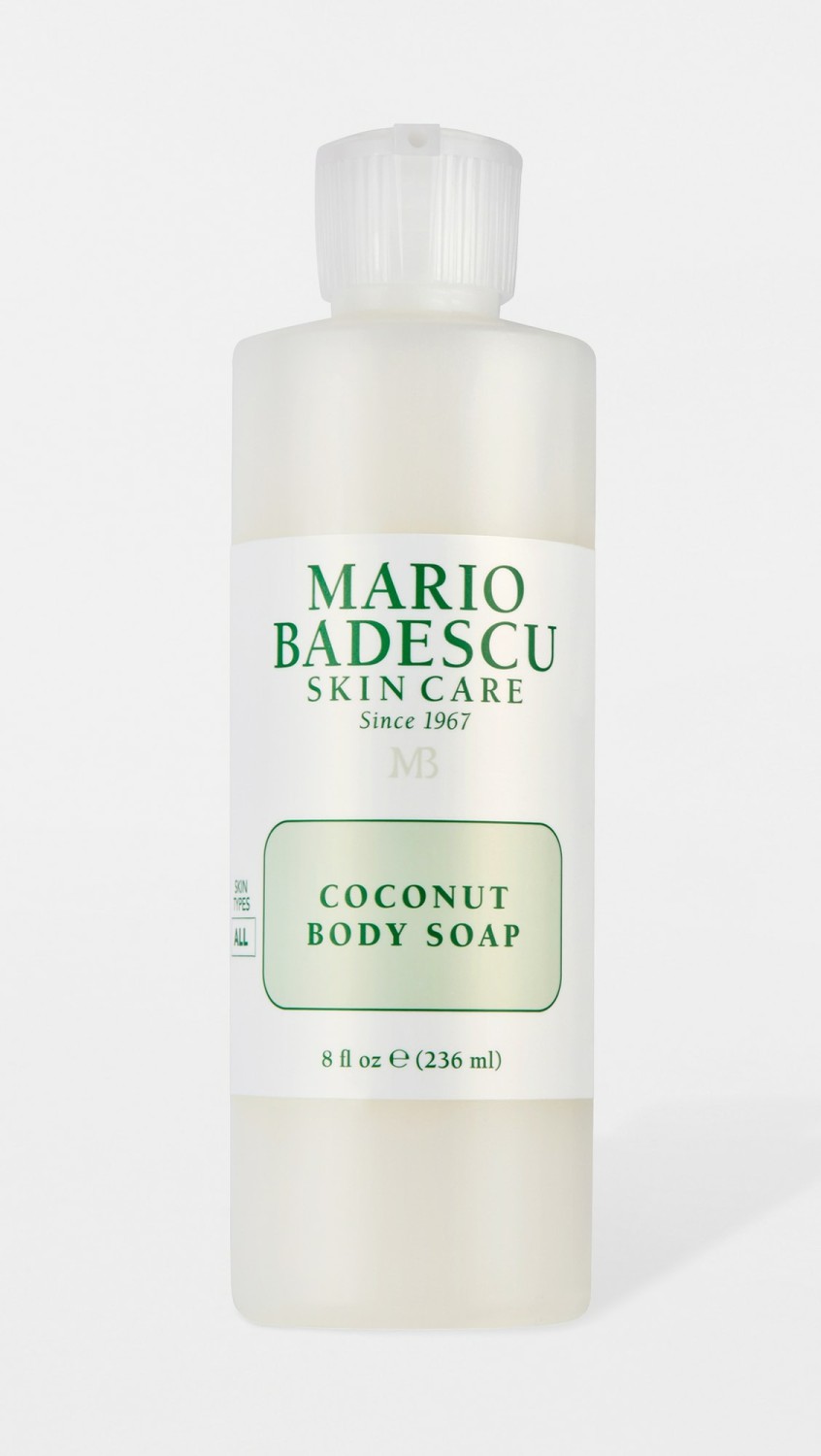 Coconut Body Soap  |  Bath & Body Bath & Body Bath & Body