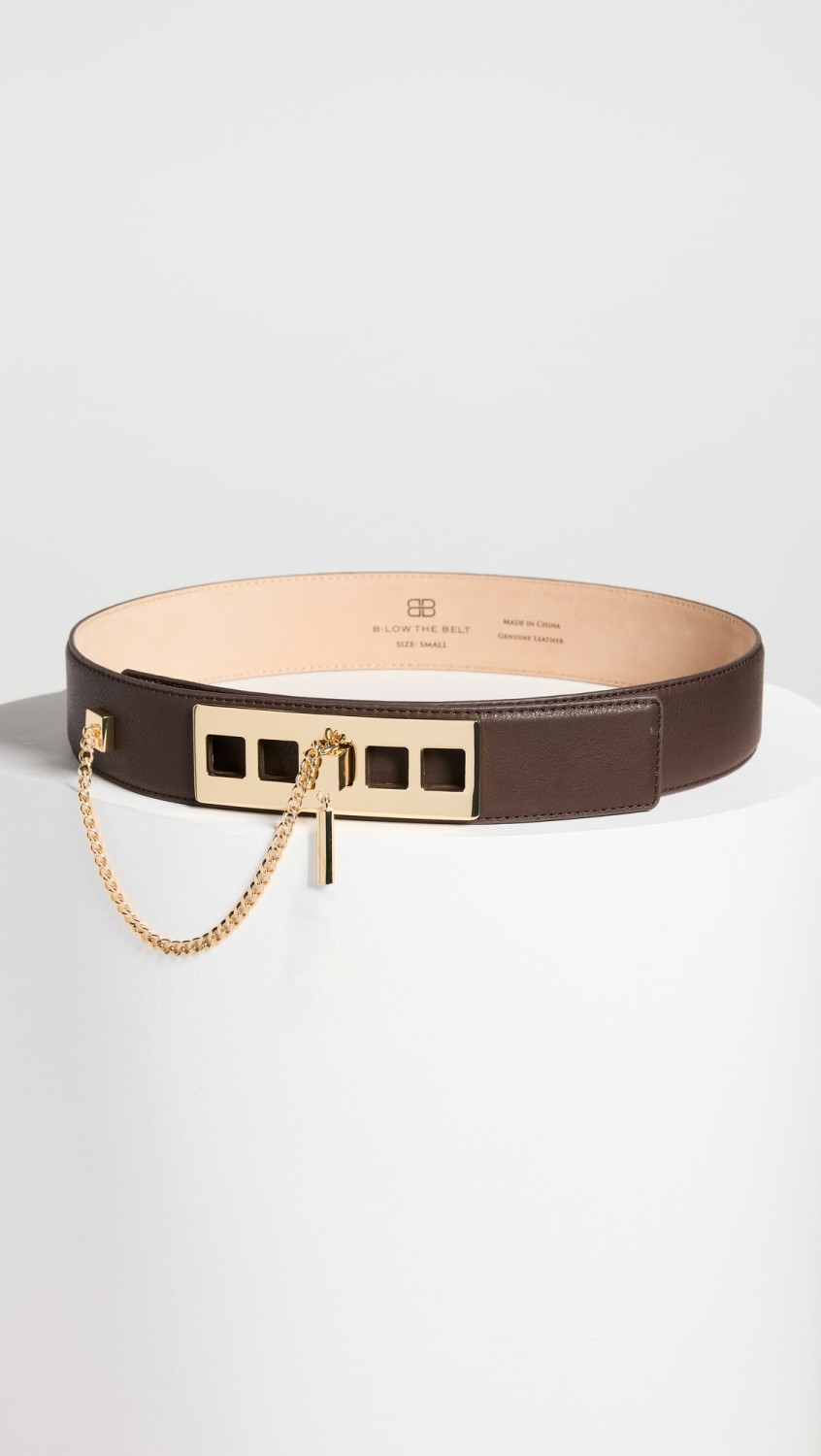 Colette Belt  |  Belts Accessories Belts