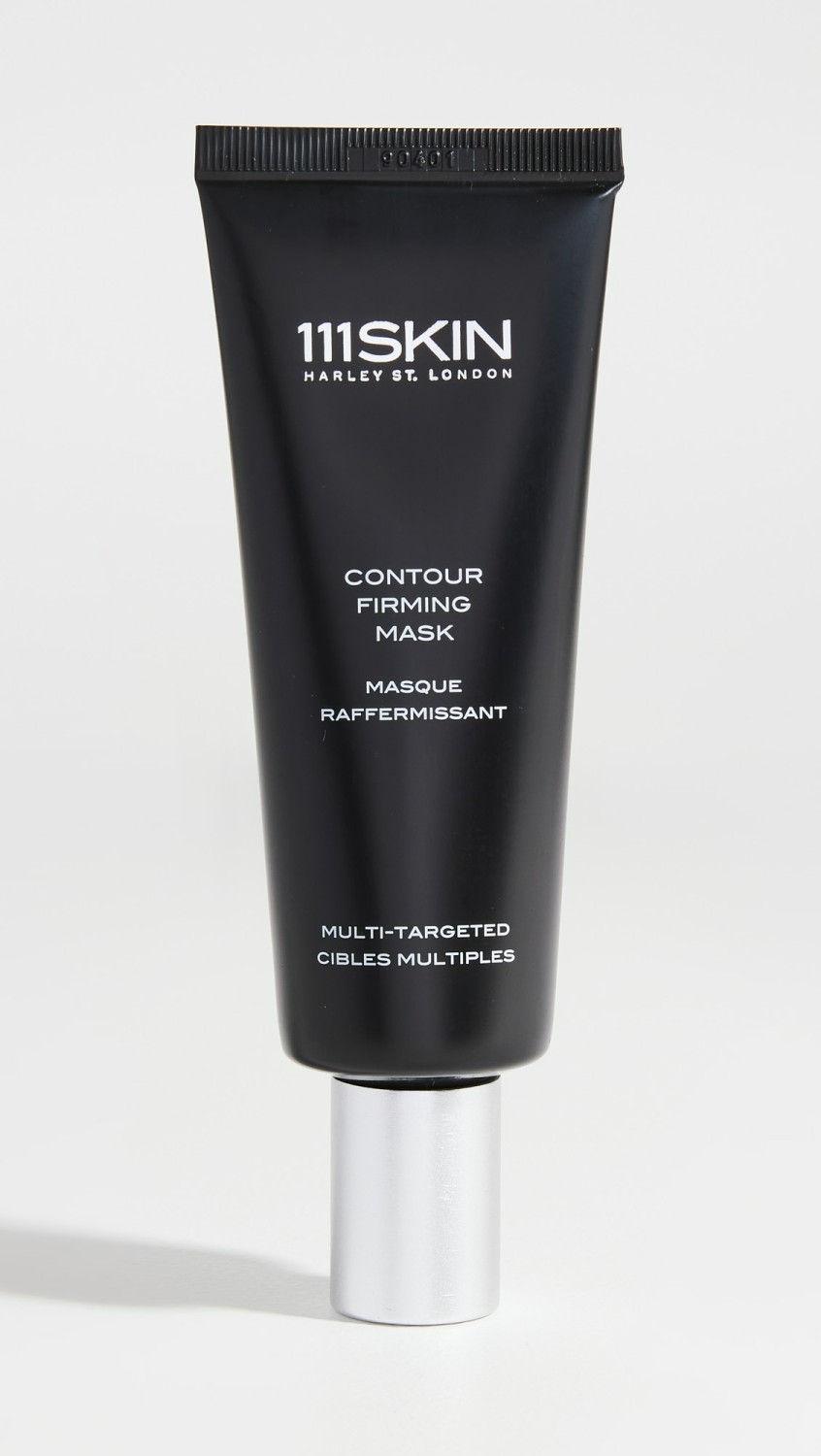 Contour Firming Mask  |  Skincare Beauty Skincare