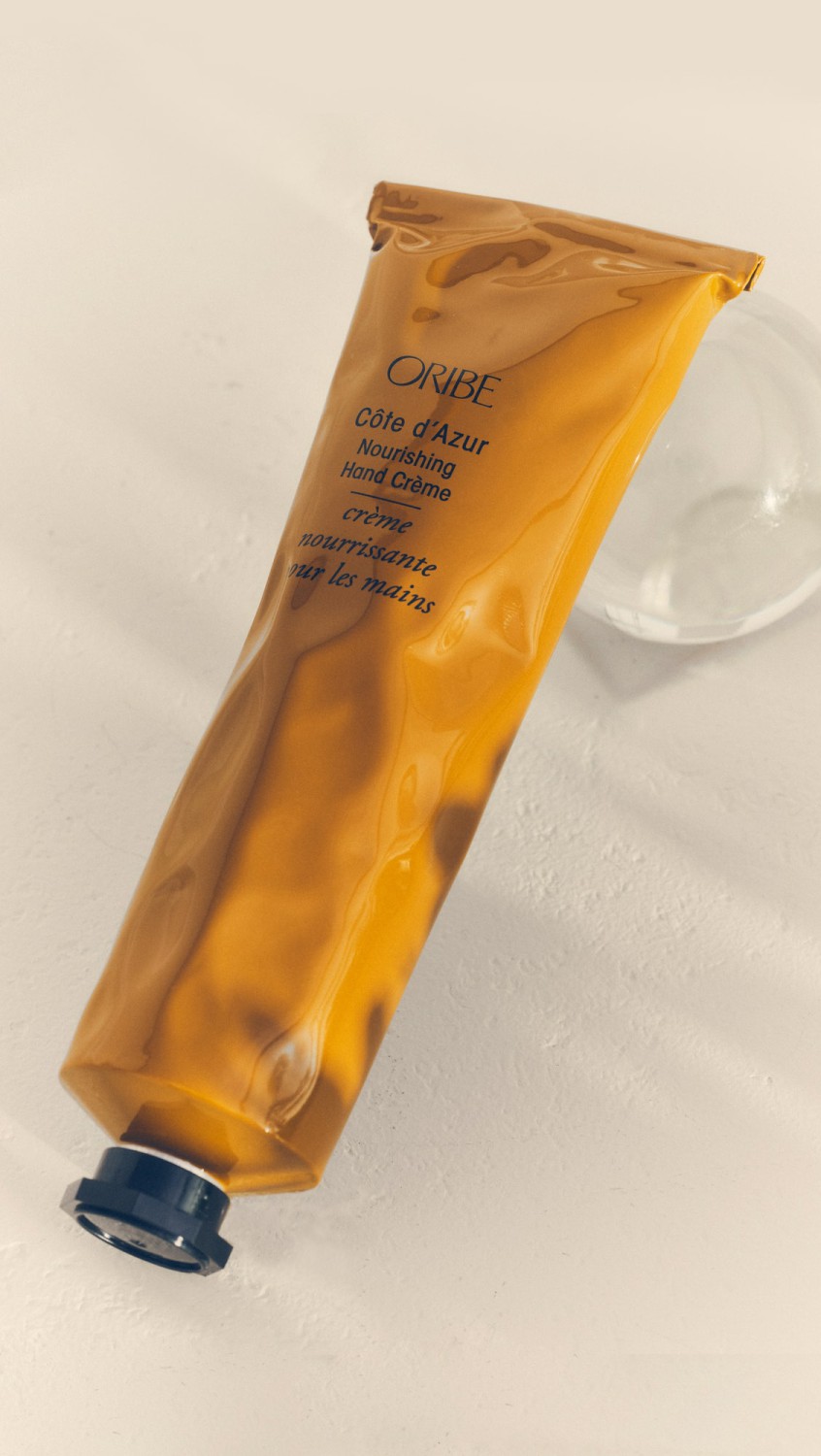 Cote D’Azur Nourishing Hand Creme  |  Bath & Body Bath & Body Bath & Body