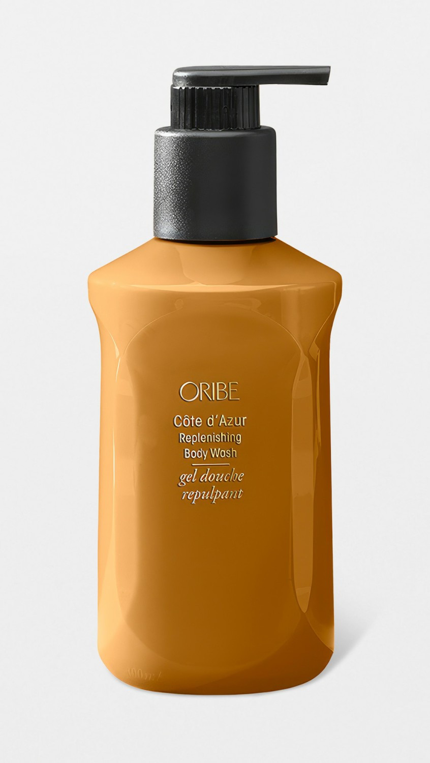 Cote D’Azur Replenishing Body Wash  |  Bath & Body Bath & Body Bath & Body