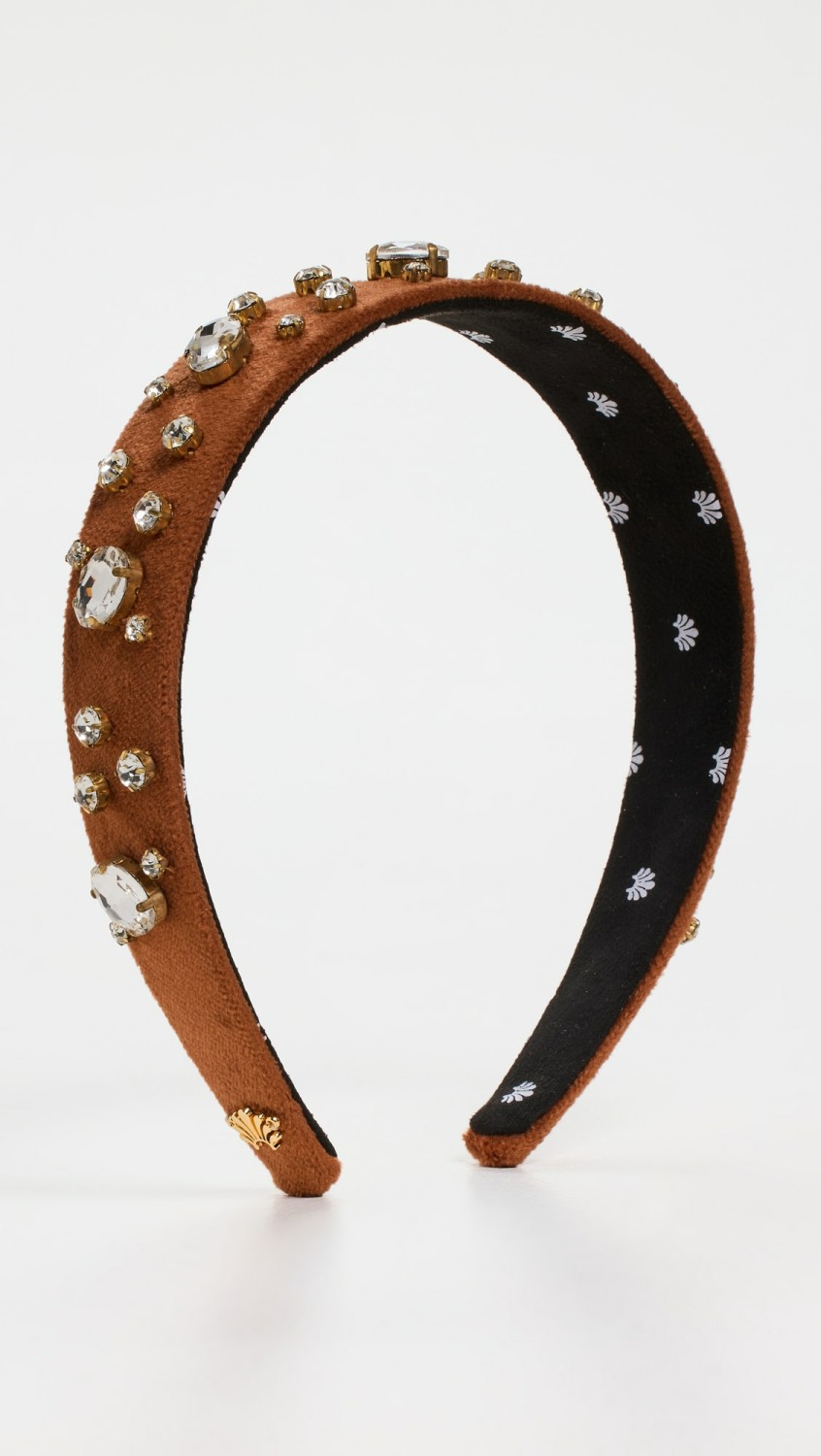 Crystal Bessette Headband  |  Hair Accessories Accessories Hair Accessories