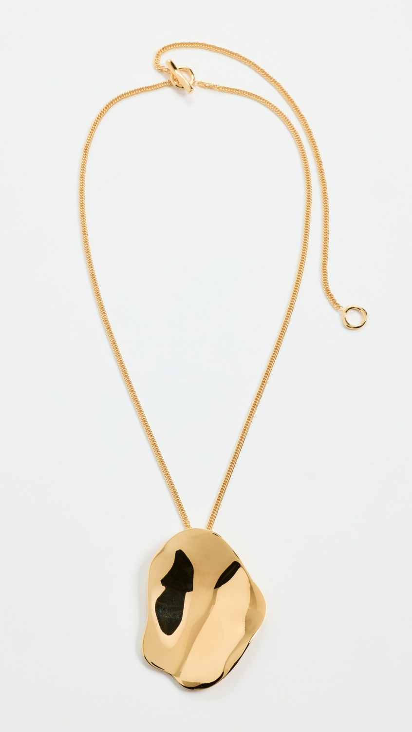 Cw4 Necklace 2  |  Necklaces Jewelry Gold