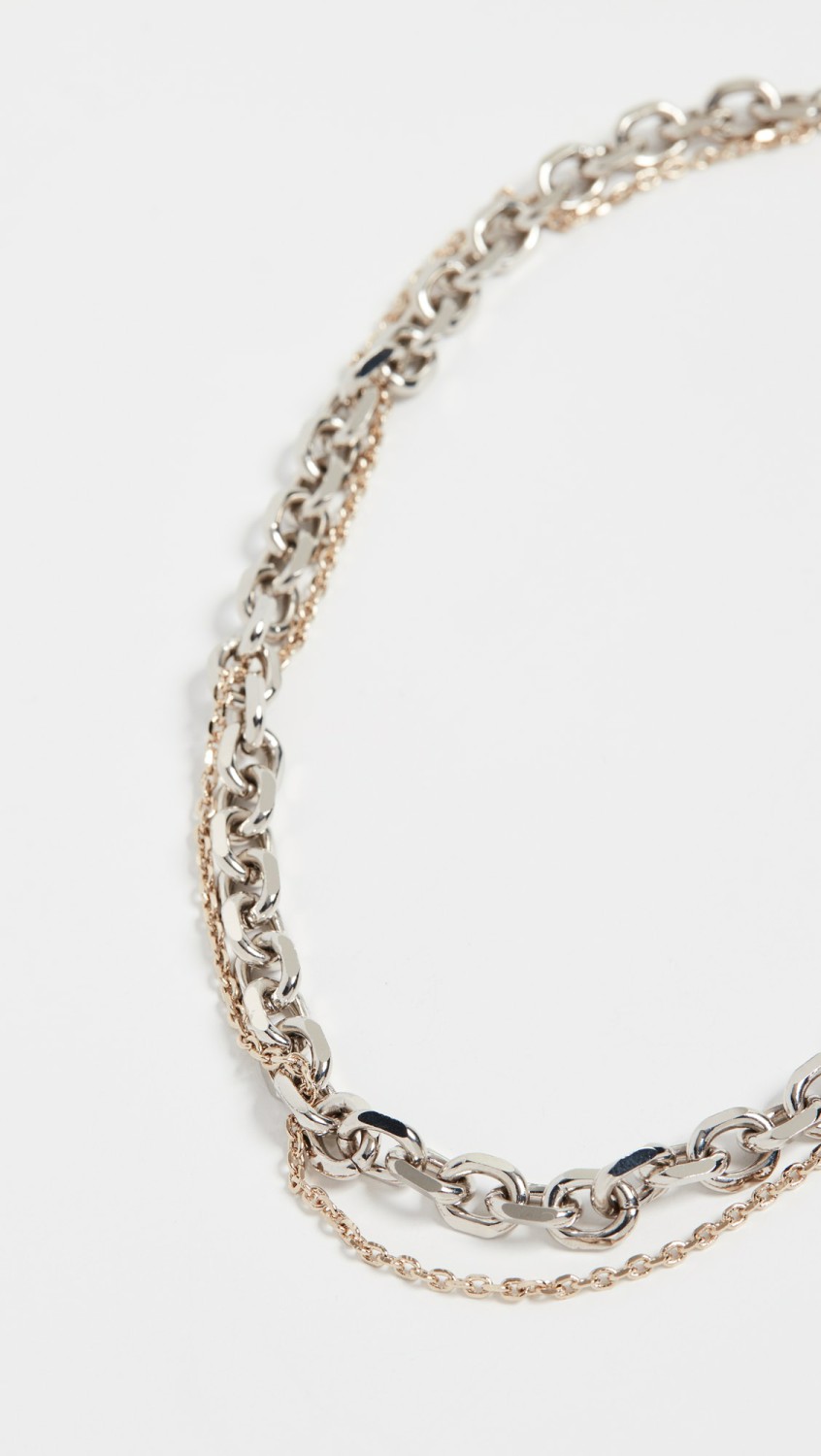 Dana Necklace  |  Necklaces Jewelry Necklaces