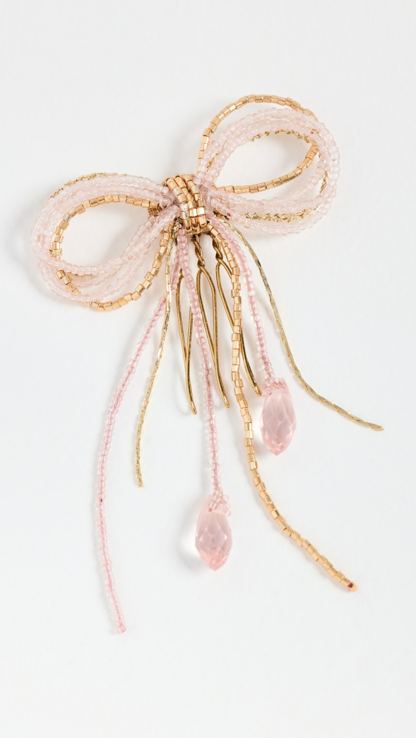 Deepa By Coquette Hair Clip  |  Hair Accessories Accessories Hair Accessories