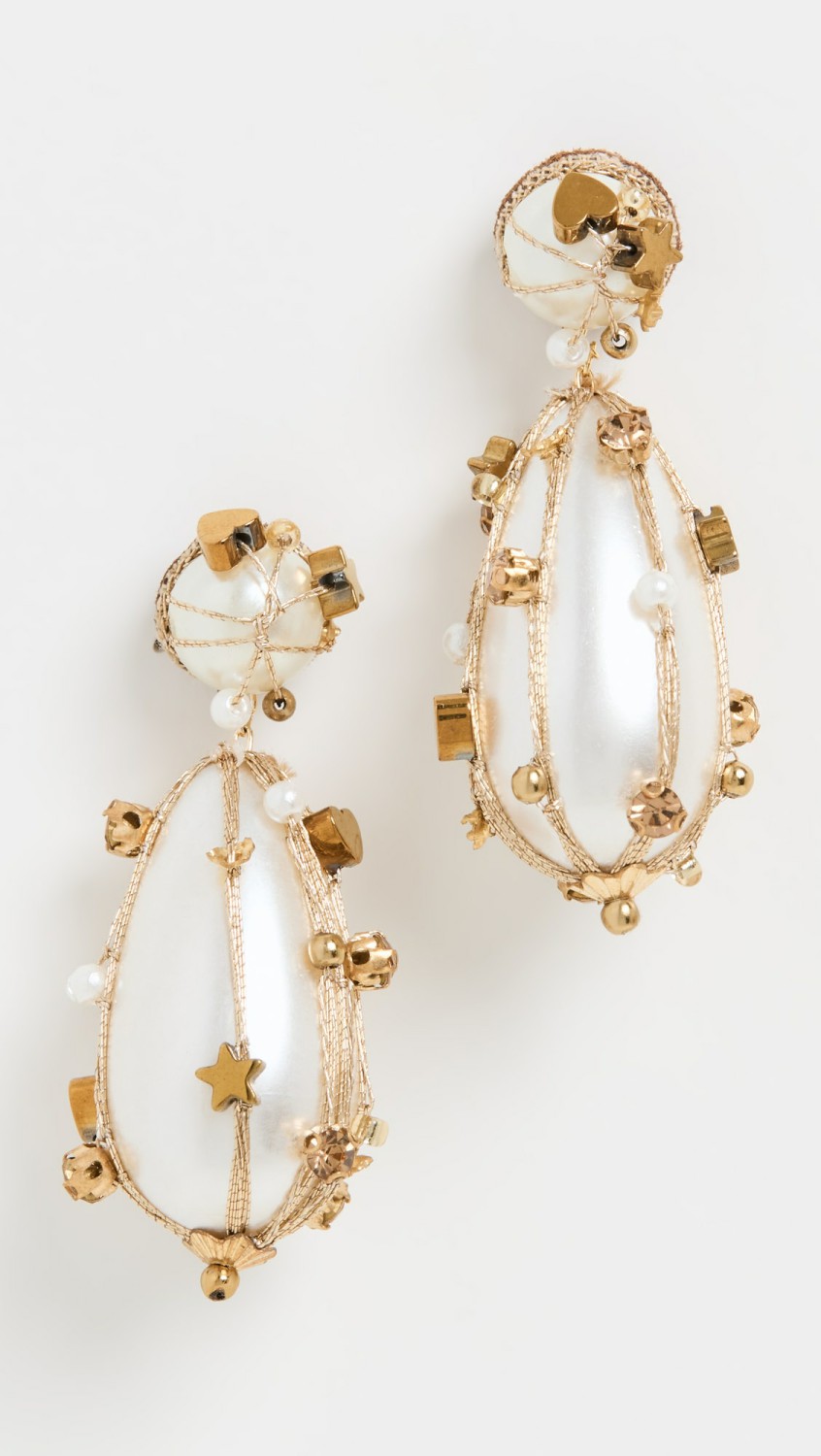 Deepa By Cora Earrings  |  Earrings Earrings Earrings