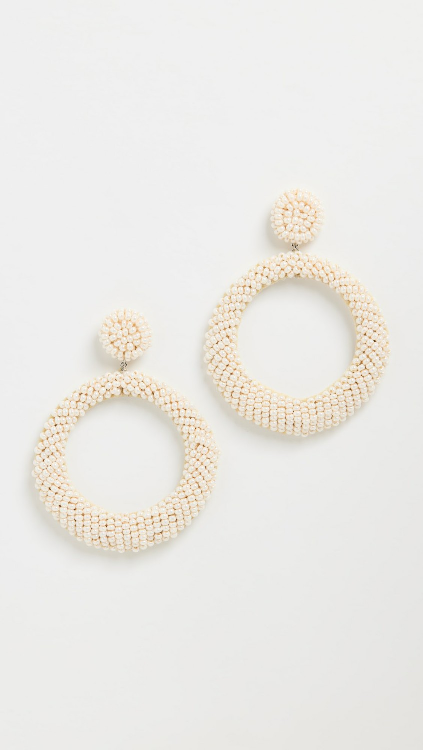 Deepa By Roberta Earrings  |  Earrings Earrings Earrings