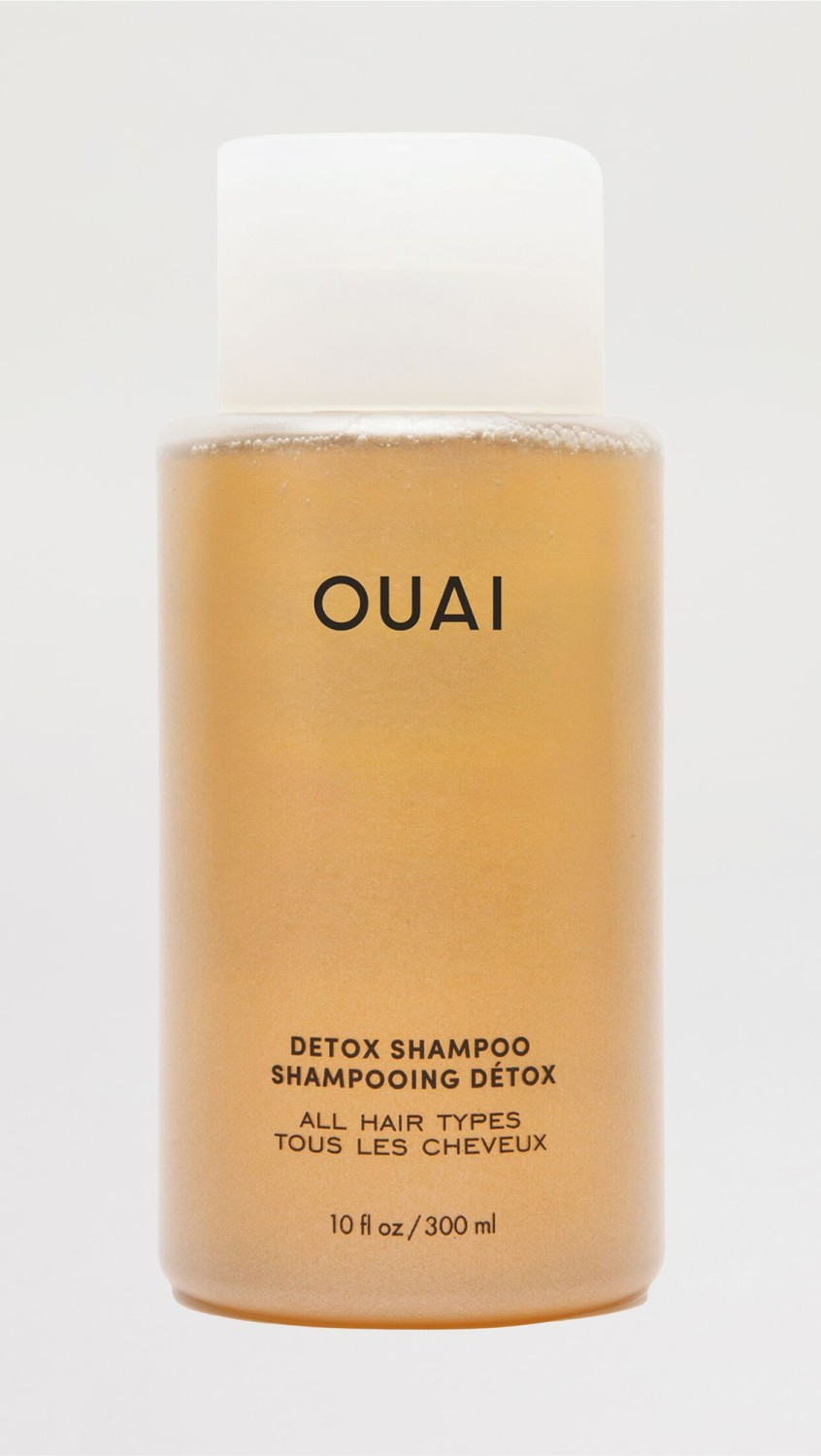 Detox Shampoo  |  Haircare Beauty Haircare