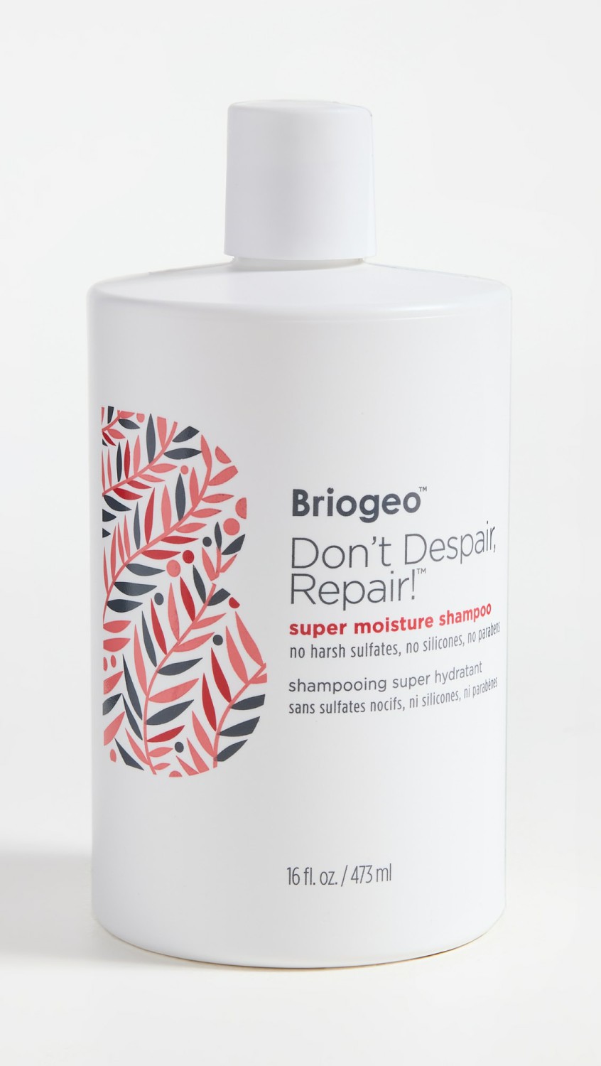 Don’T Despair, Repair! Super Moisture Shampoo  |  Haircare Beauty Haircare