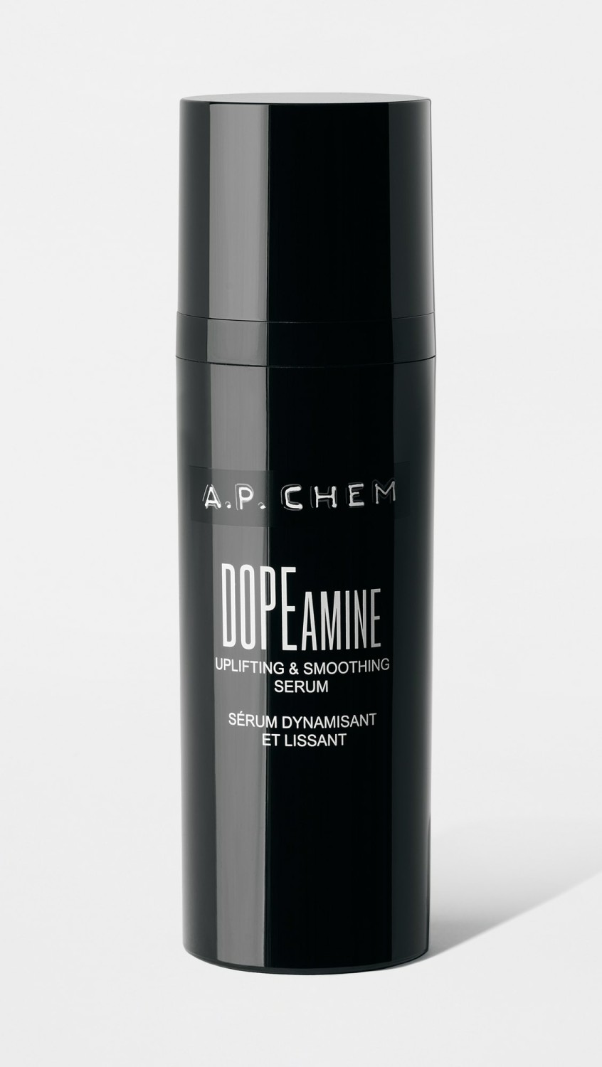 Dopeamine Uplifting & Smoothing Serum  |  Skincare Beauty Skincare