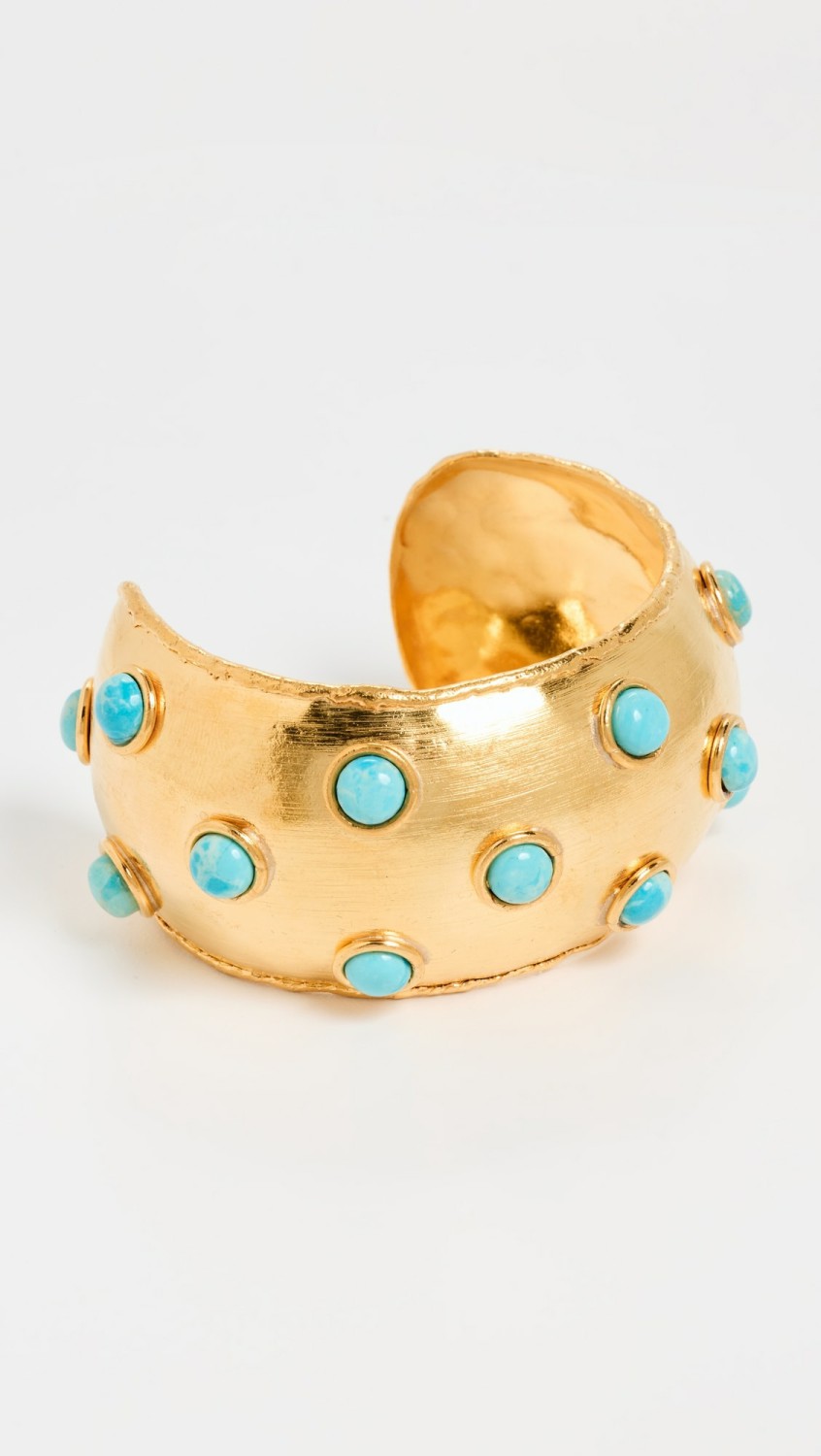 Dune Cuff  |  Bracelets Bracelets Bracelets