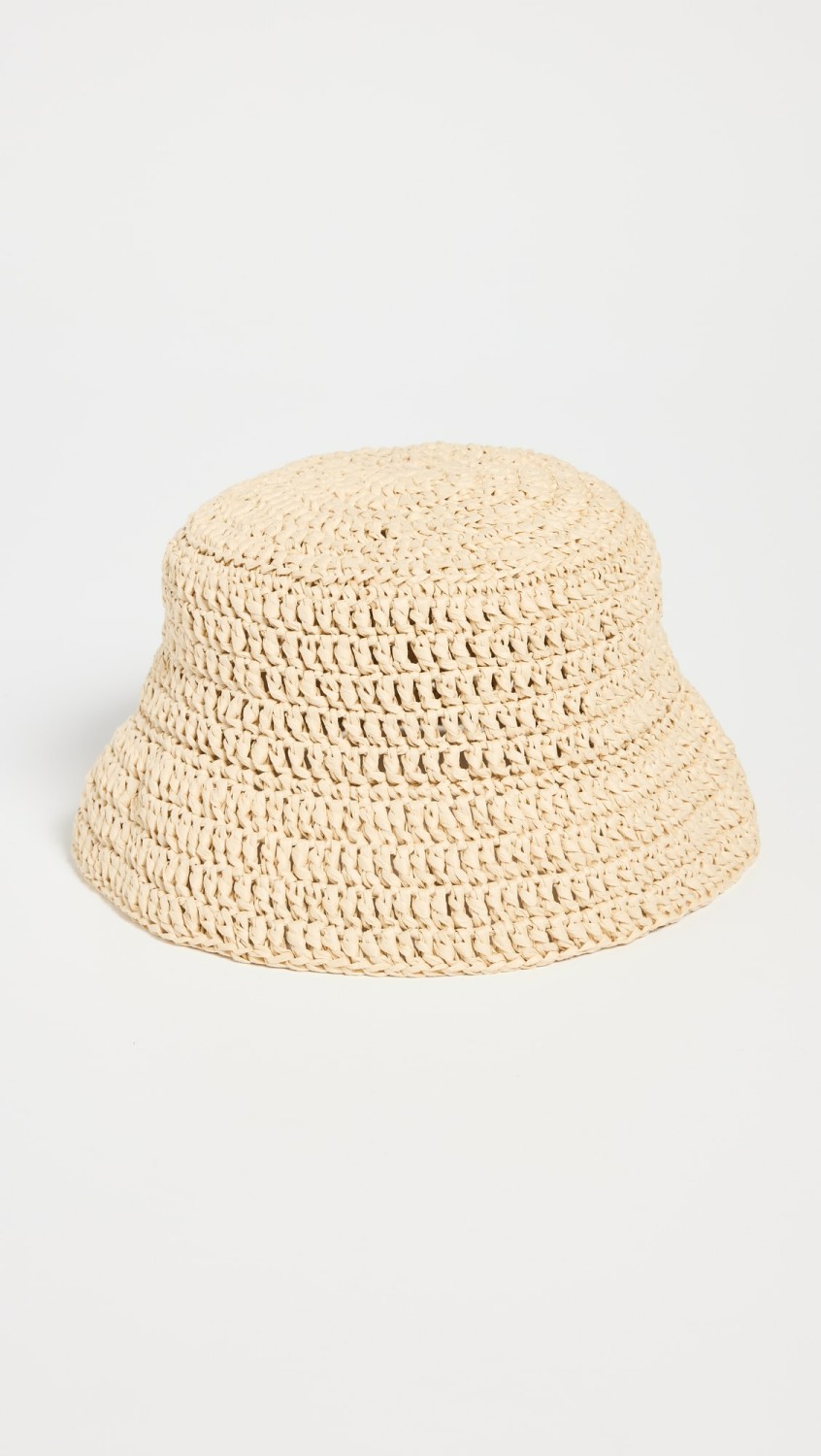 Dunia Hat  |  Hats Accessories Beige