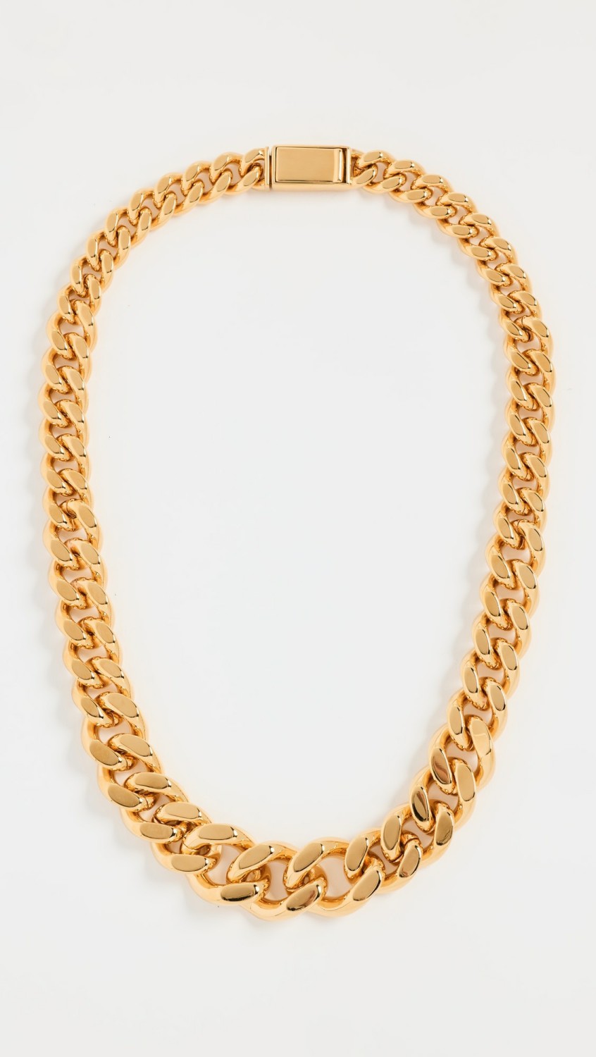 Dw5 Necklace 3  |  Necklaces Jewelry Gold