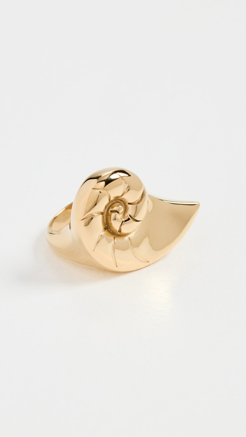 Dylan Ring  |  Rings Jewelry Gold