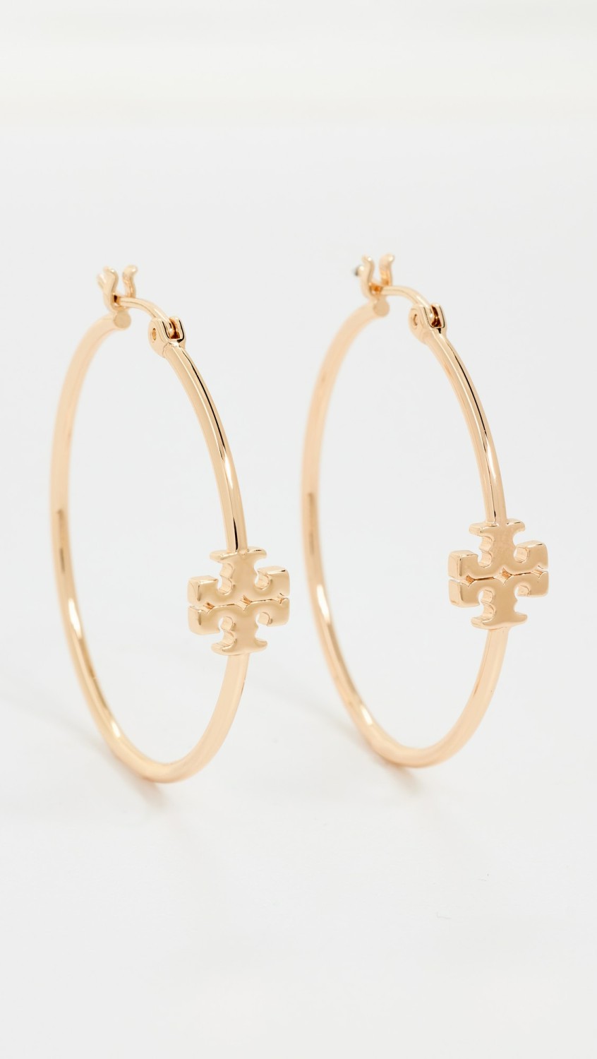 Eleanor Hoop Earrings  |  Earrings Earrings Earrings