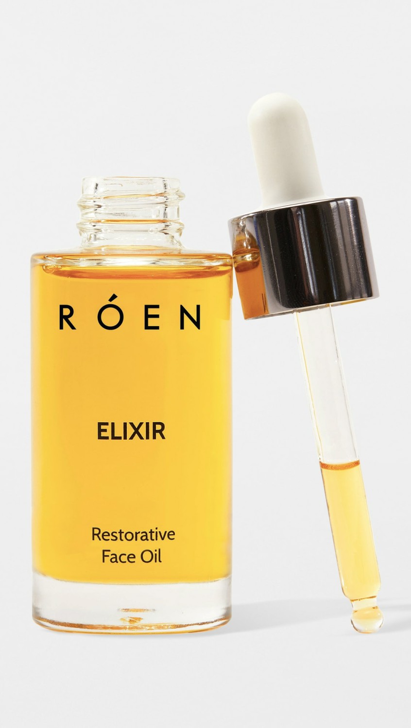 Elixir Restorative Face Oil  |  Skincare Beauty Skincare