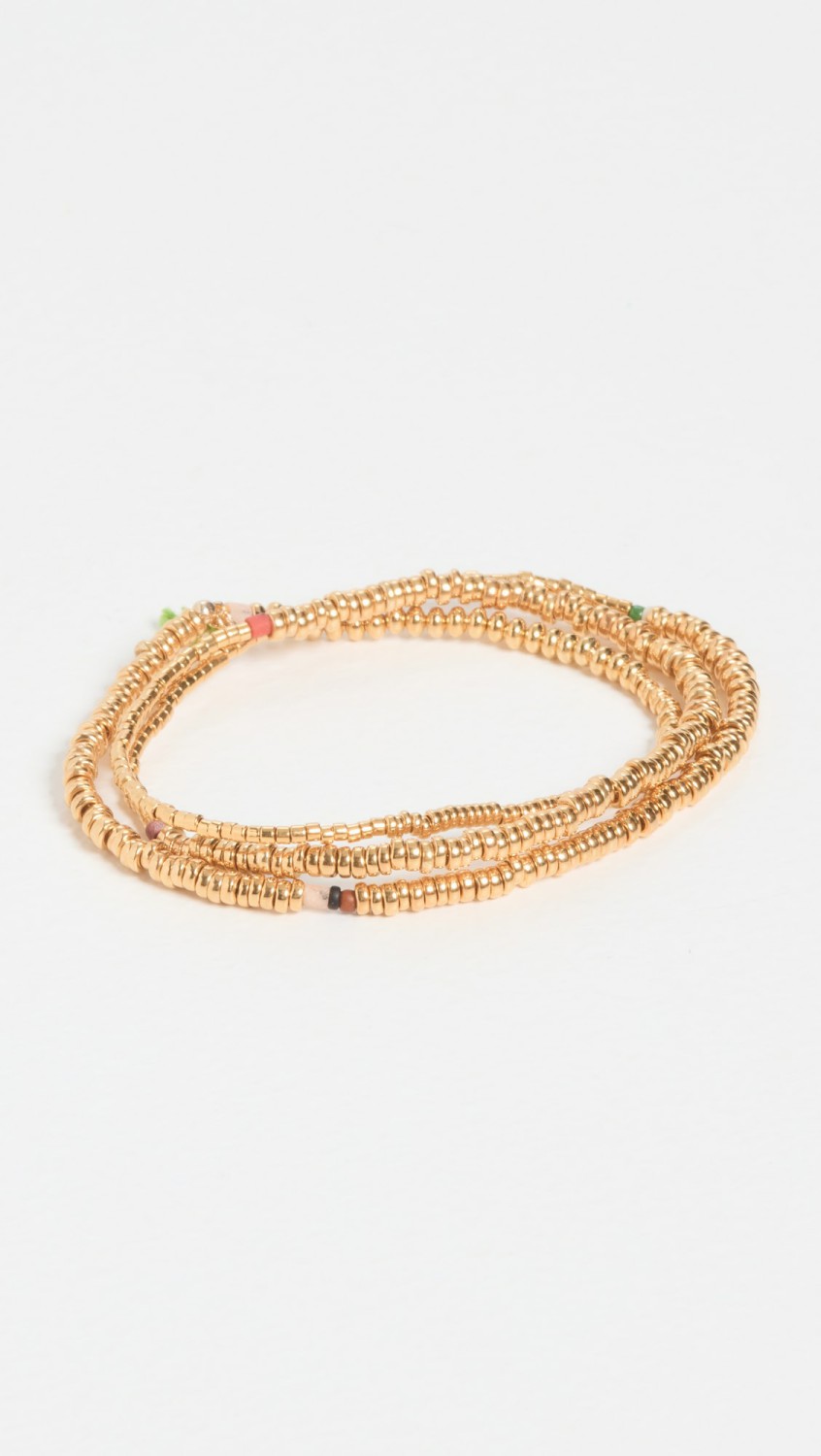 Eliza Bracelet  |  Bracelets Bracelets Bracelets