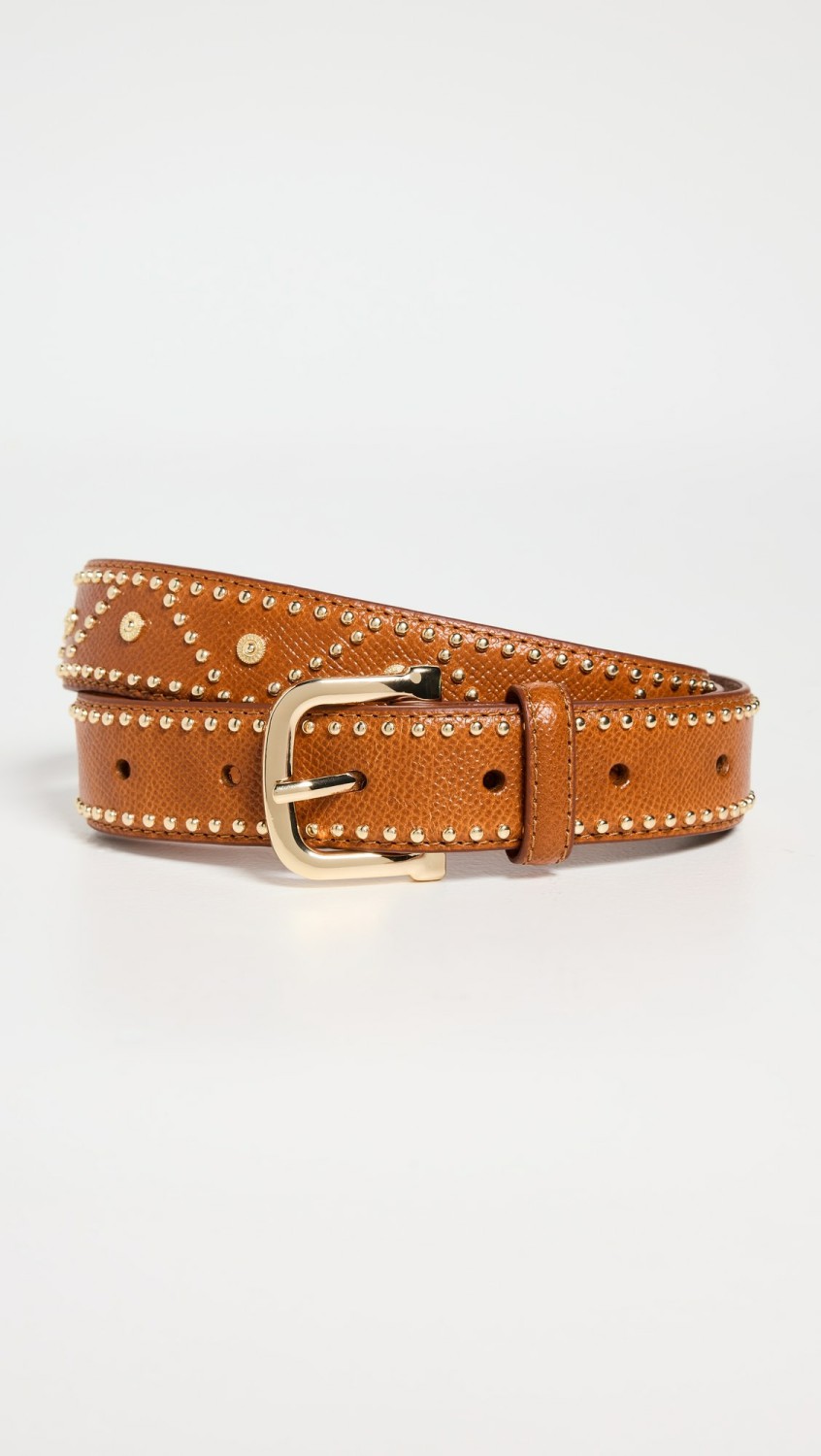 Embellished Belt  |  Belts Accessories Belts