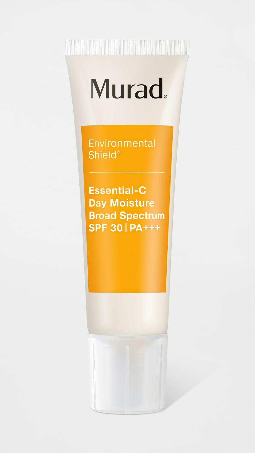 Essential-C Day Moisturizer Spf30  |  Suncare Beauty Suncare